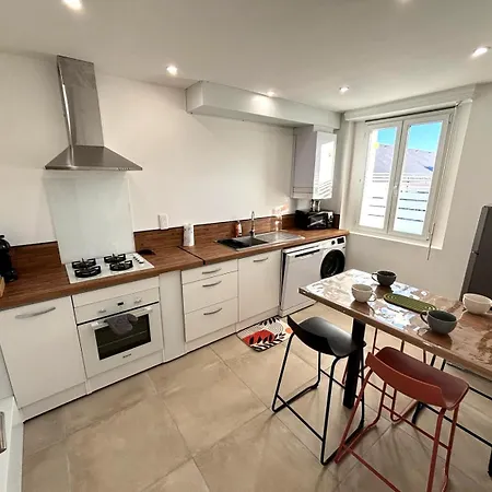 Apartamento Les Balcons Des Deux Pics Lourdes