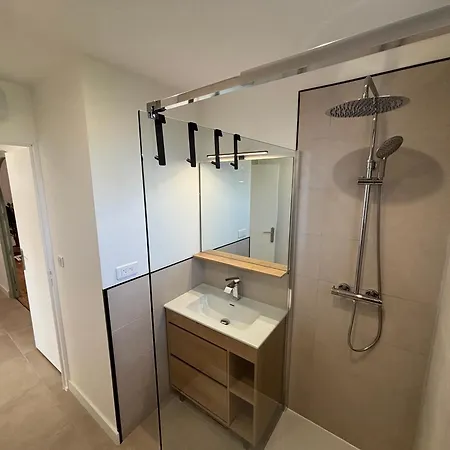 Apartamento Les Balcons Des Deux Pics *