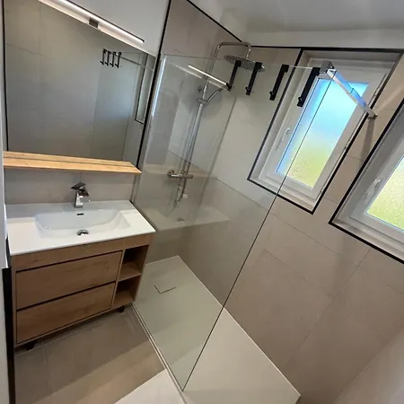 Les Balcons Des Deux Pics Apartamento Lourdes